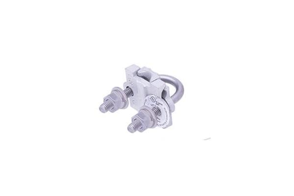 CPC Pipe Clamps | Harger Lightning and Grounding